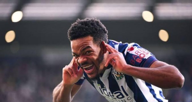 Saudi Al-Najma Approaches Deal for Wing Player Grady Diangana