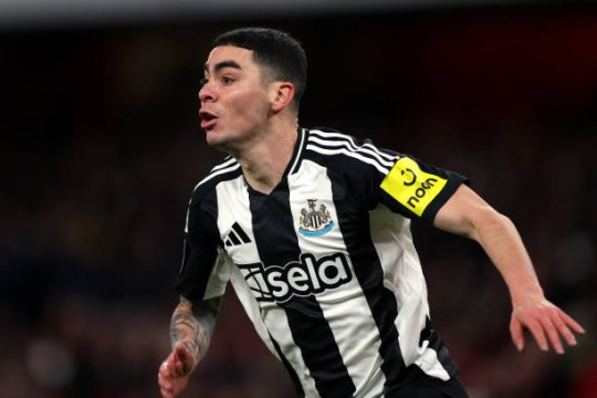 ألميرون في طريقه للانتقال إلى الدوري الأمريكي