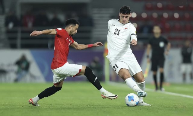 Iraq Suffers a Severe Blow Ahead of Bahrain Clash!