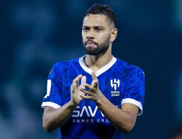 فابريزيو يكشف مستقبل لودي بعد رحيله عن الهلال