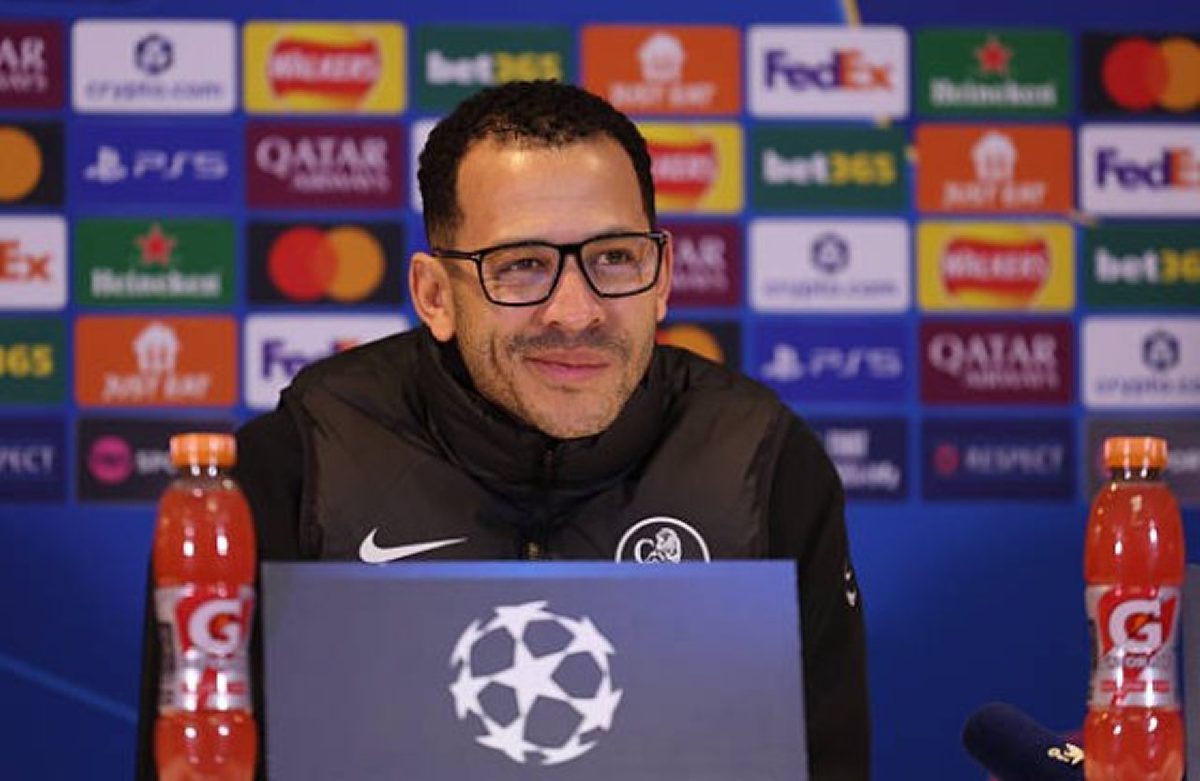 Rossiniore: Enzo Fernandez's Departure Is Just Speculation, and Winning the Champions League Is Not Just a Dream