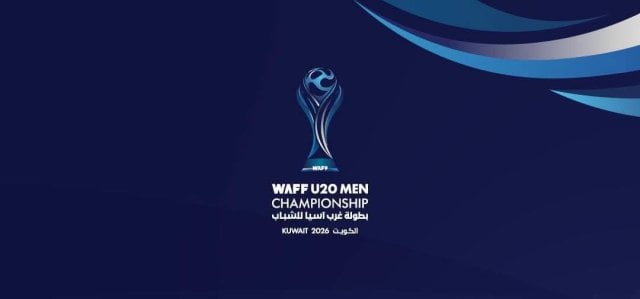 West Asia Youth Championship Draw Under 20