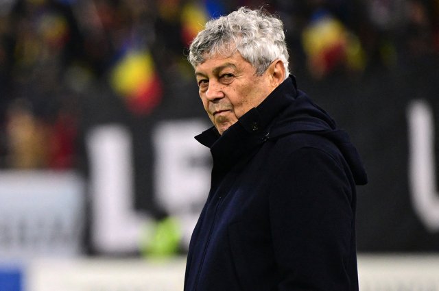 Health Uncertainty Threatens Lucescu Before World Cup Playoff Against Turkey
