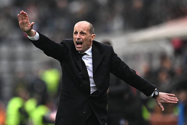 Allegri: We Achieved an Important Victory, and We Focus on Facing Inter