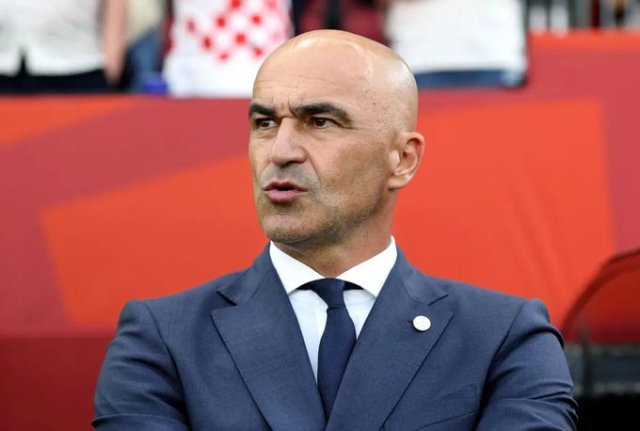 Martinez Announces Departure from Portugal National Team After World Cup Exit