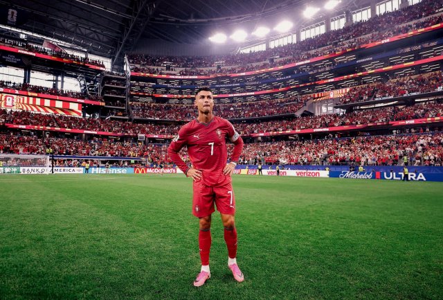 Ronaldo Reflects on Portugal's Journey and World Cup Exit