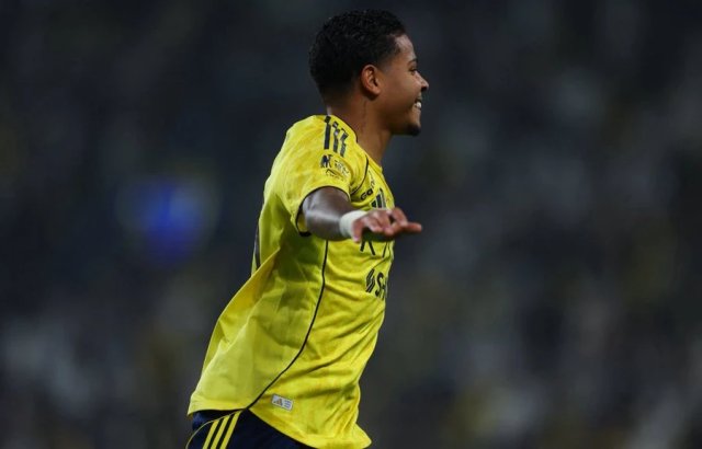 Al Nassr Nears Loan Deals for Duran and Wesley