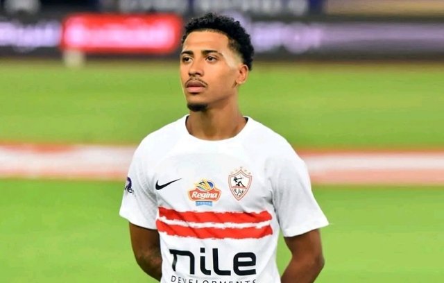 Trabzonspor Eyes Brazilian Star Juan Bezera