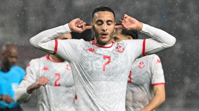 عرض أمريكي لضم إلياس العاشوري مقابل 3 ملايين يورو