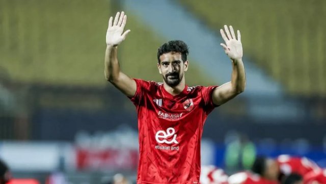 عرض الشمال القطري لضم بن رمضان معلق