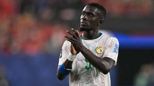 Diriyah Strengthens Midfield with Idrissa Gueye on Free Transfer