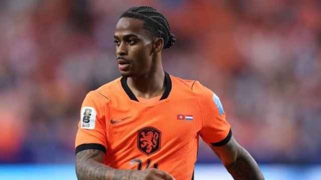 Official: Al Hilal Signs Cresencio Summerville on Four-Year Deal