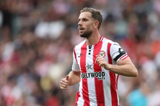 Brentford Terminates Henderson's Contract, Chelsea Seals the Deal