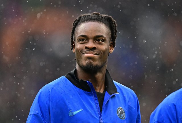 Official: Inter Milan Extends Jan Bisseck's Contract Until 2031