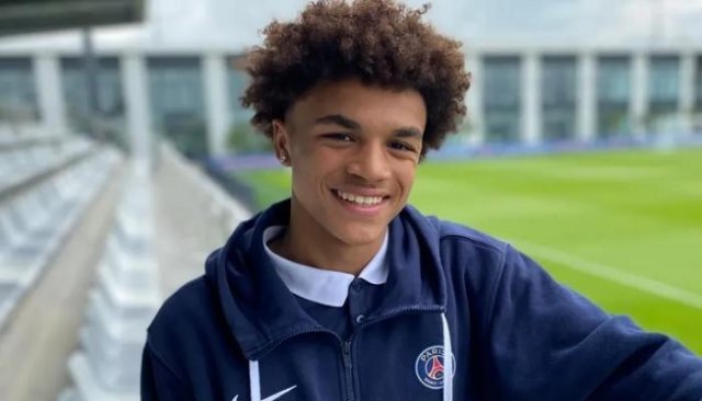 Tunisian talent Ziyoun Al-Shati nearing move to French Guingamp