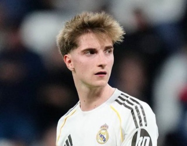 Fulham Secures Deal for Cesar Palacios from Real Madrid