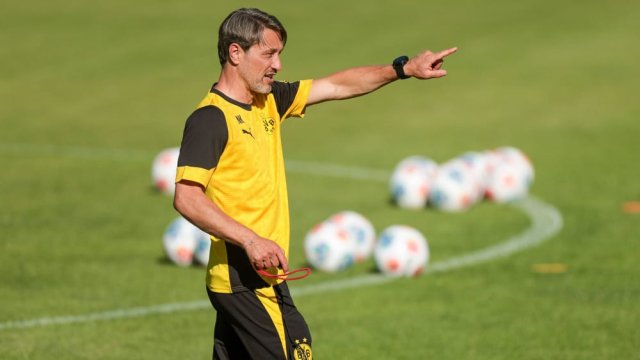 Dortmund Rules Out Sancho Return, Sets Limit for Said Mula Deal
