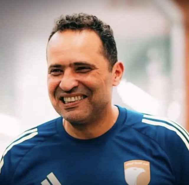 Moamen Soliman Makes History with Al-Karma