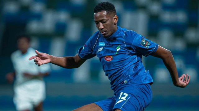 Hussain Qasim moves from Al Fateh to Al Riyadh on loan