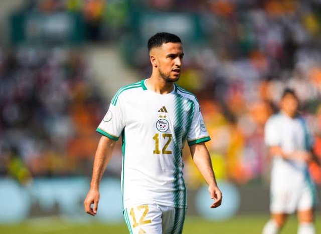 Officially: Adam Ounas joins Al-Gharafa