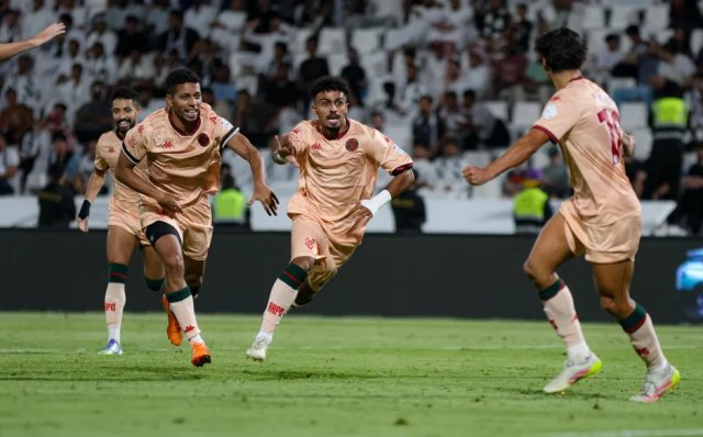 Al-Aliwa nears official move to Al Qadsiah