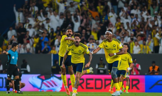 غيابات مؤثرة تضرب النصر قبل لقاء أبها