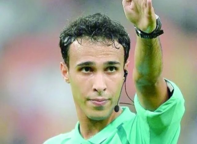 Referees for today's matches on Friday in the 7th round of the Saudi Pro League