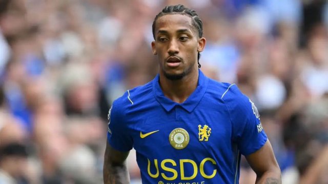 Details revealed about João Pedro's injury