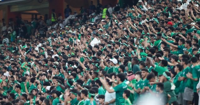 Who is closest to the Gulf 27 title? Numbers put 3 teams in the running