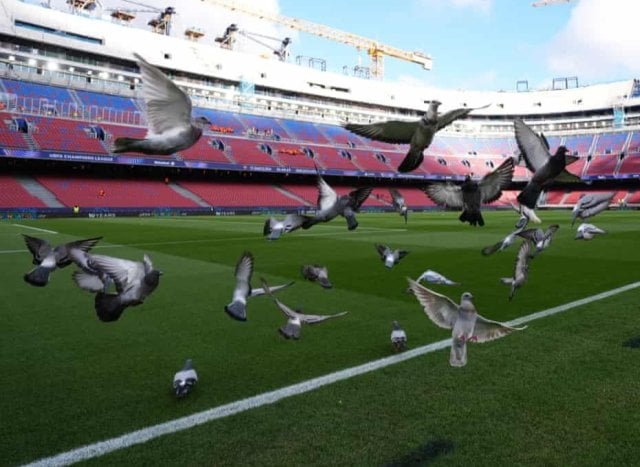 FC Barcelona agrees to new loan, raising debts to €2.6 billion
