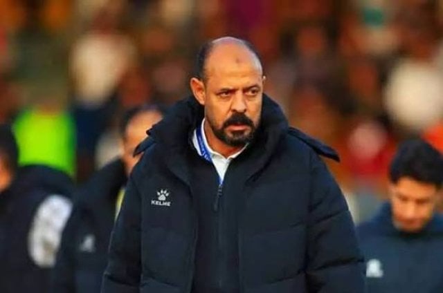 Al-Wehdat agree with Emad Nassar to take over as head coach