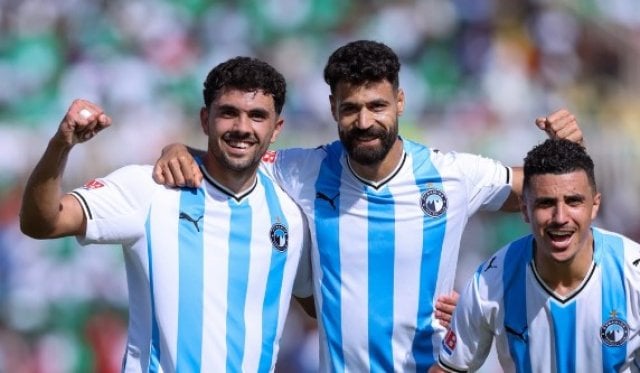 The truth about the transfer of several Pyramids players to Al Ahly