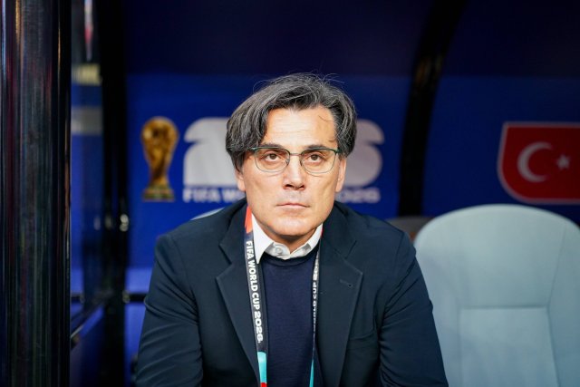 Italy face Montella: 9 Italian coaches who previously led rival teams against the Azzurri