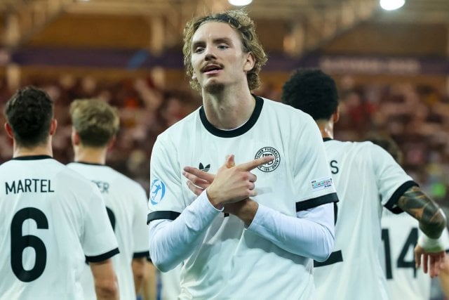 Bayern Munich monitoring Nick Woltemade as his form at Juventus complicates retention
