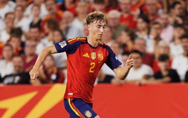 Huijsen: We delivered a great match, and missing the FIFA World Cup hurts me