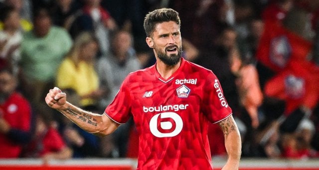 جيرو: لهذا السبب تريد أن يتذكرك الناس