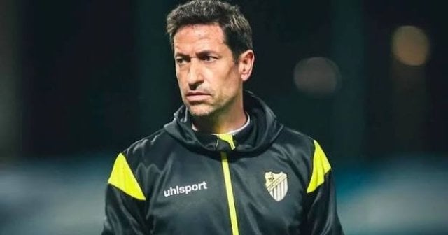 بابلو فرانكو يوقّع عقد تدريب الترجي التونسي