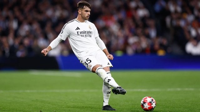 رسمياً.. ريال مدريد يعلن خضوع أسينسيو لعملية جراحية