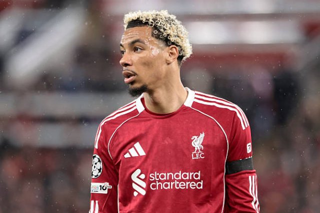 Liverpool receive fresh boost regarding Ekitiké's condition