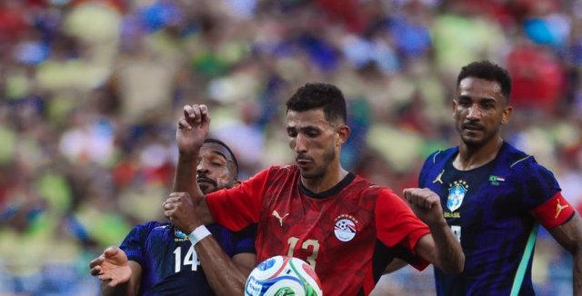 Al Ahli Benghazi intermediary reveals surprise regarding Ahmed Fatouh