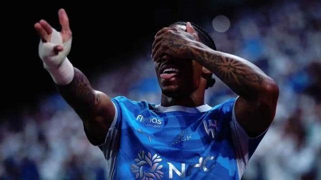 Samirville defends joining Al-Hilal: "It wasn't just about the money"
