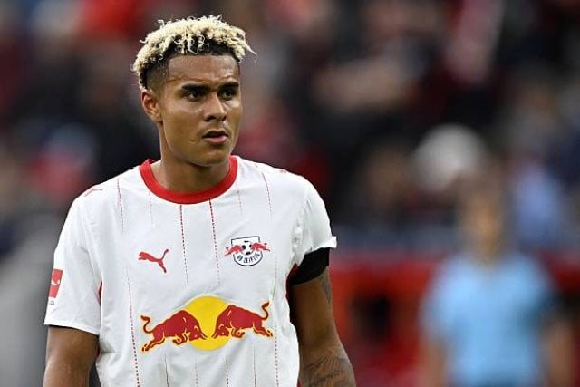 Arsenal prepare to make €40 million bid for Antonio Nusa as Leipzig set demands