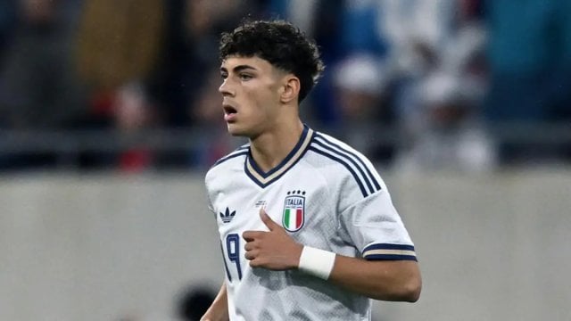 Juventus monitor Borussia Dortmund talent and face strong competition