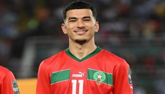 Zakaria Wahidi: We will face Mali seriously to prove the strength of the Moroccan national team