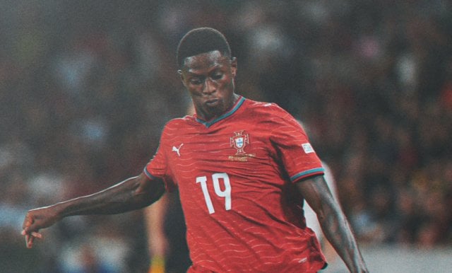 Mendes: We are a united group, and we will welcome Ronaldo with open arms
