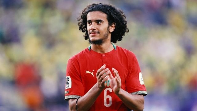 Ayyoub Bouaddi: Mali clash revealed important details for the Moroccan national team