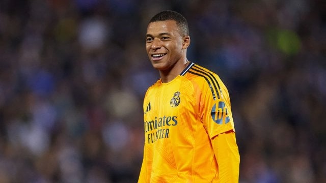 Mbappé sarcastically responds to his anger at the club: I also argued with my big aunt