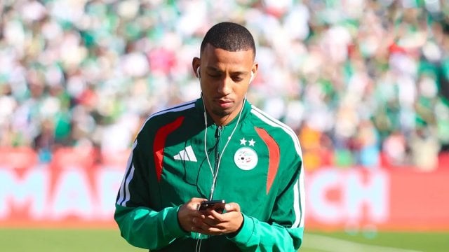 Rafik Belghali approaches first start with Torino