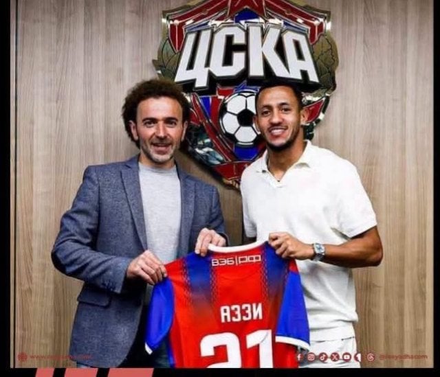 محمد عزي: اتصال عنتر يحيى حفزني للعمل من أجل المنتخب الجزائري