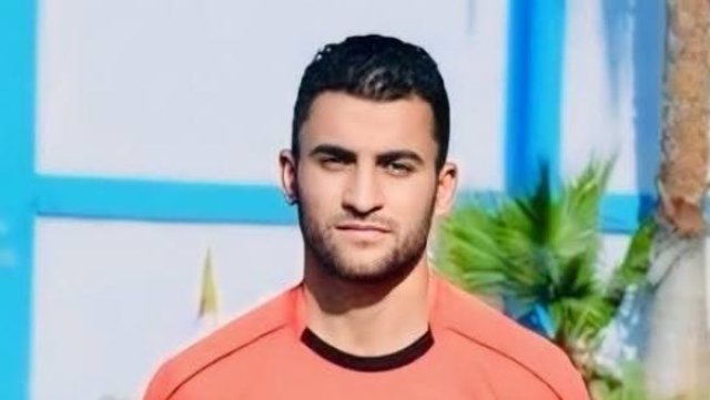 حكم مباراة الزمالك وزد في كأس عاصمة مصر